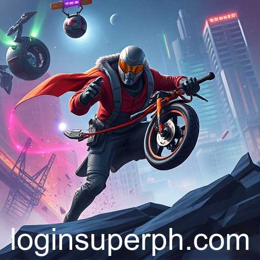 The Allure of 'Superph': A Deep Dive into Action Games