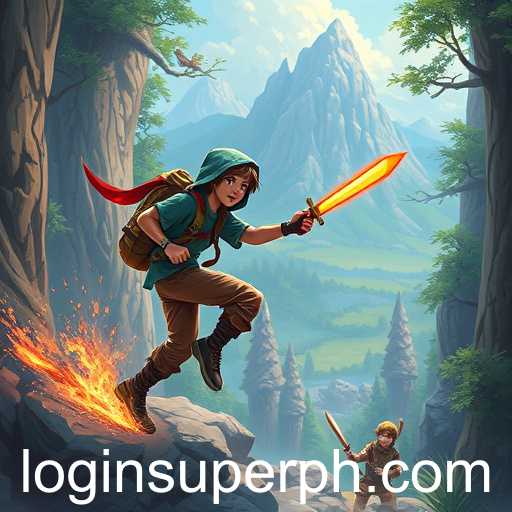 Exploring the Allure of 'Adventure Fun' in Online Gaming
