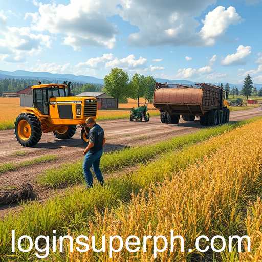 Gaming Evolution with Superph