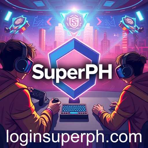 Online Gaming and the Rise of 'SuperPH'