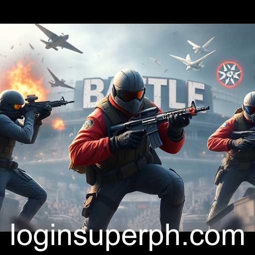 The Thrilling World of Multiplayer Battles