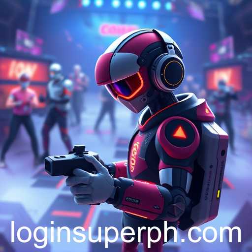 The Rise of 'Superph': Transforming Online Gaming