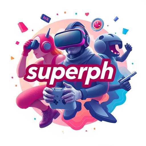 The Rise of 'superph' in Online Gaming