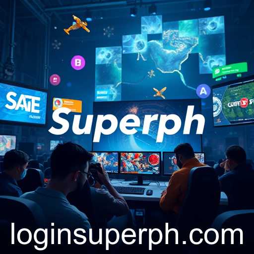 The Rise of Superph: Game Changer in the Digital Arena