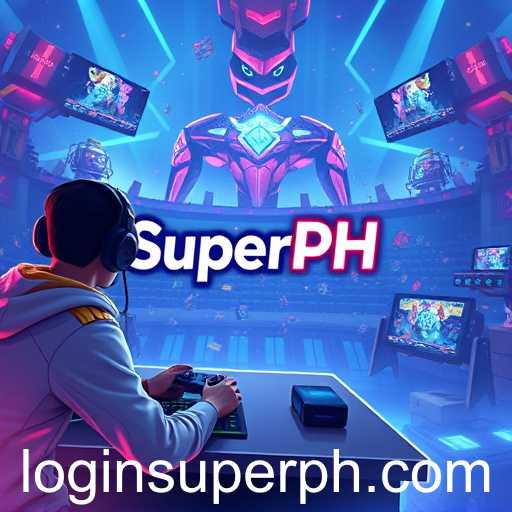 The Rise of SuperPH: Revolutionizing the Gaming Landscape