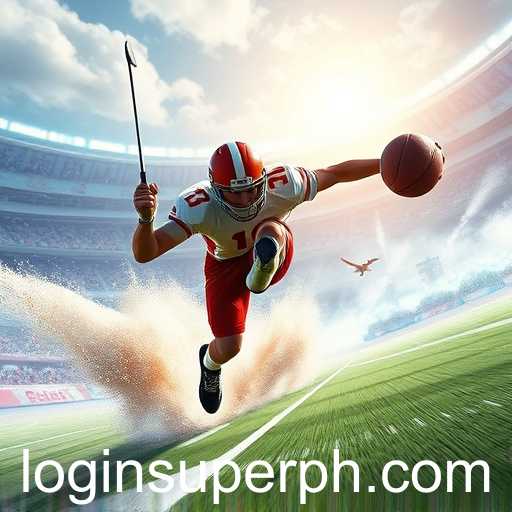 Exploring the Thrills of 'Sports Mania' with the Keyword 'superph'
