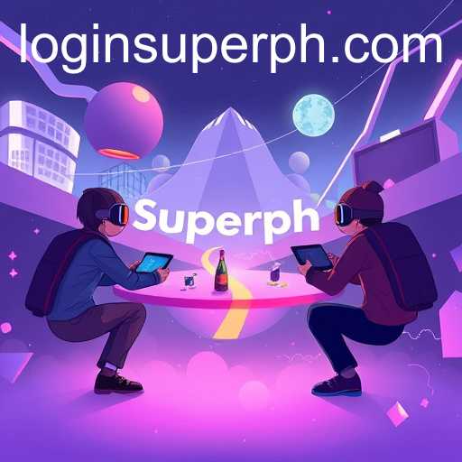 The Rise of Superph in Game Culture