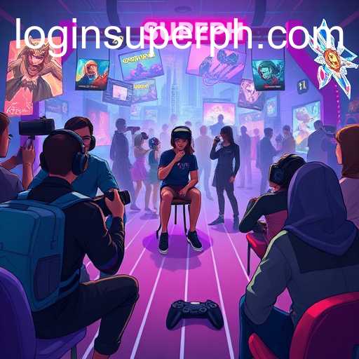 Superph Revolutionizes English Gaming Experience