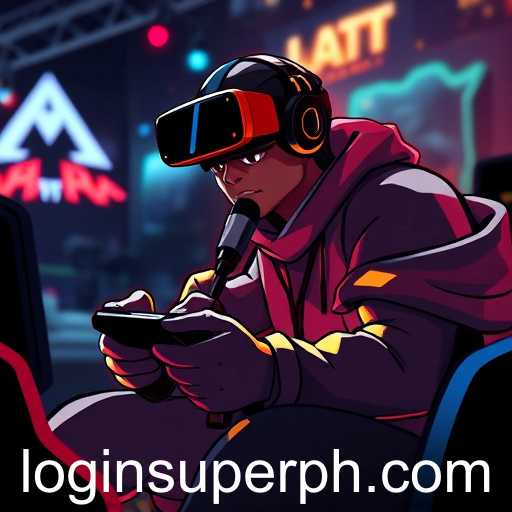 Rise of SuperPH on the Gaming Stage
