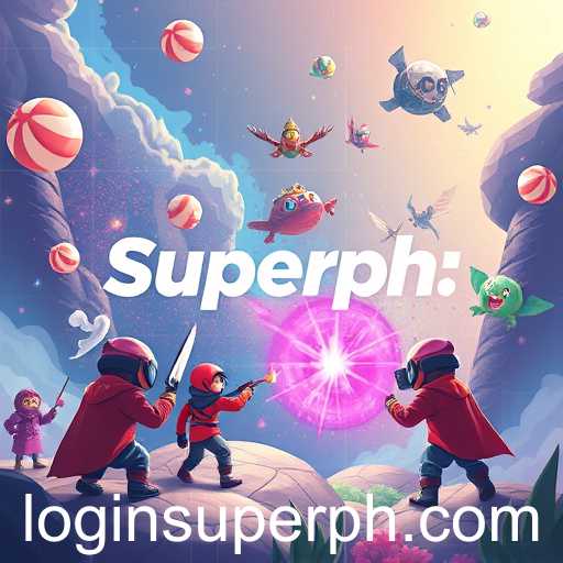 The Rise and Success of Superph in Online Gaming