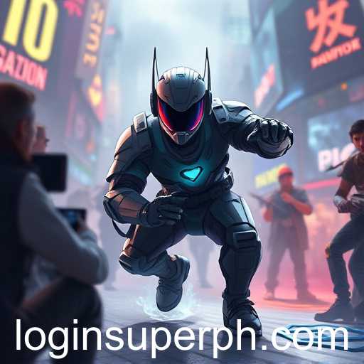 The Phenomenon of Superph Rising