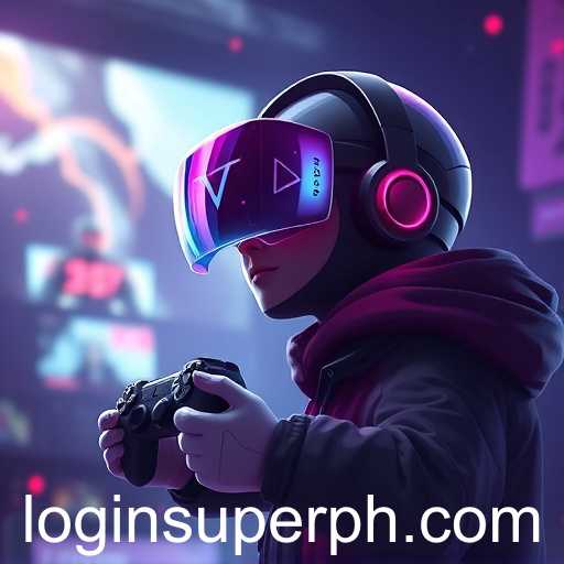 The Rise of Superph: A Digital Revolution in Gaming
